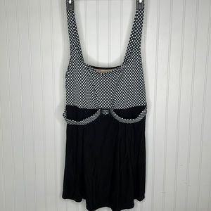 One Piece Swimdress Size 20W